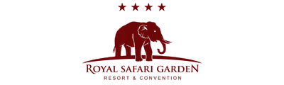 Royal Safari Garden